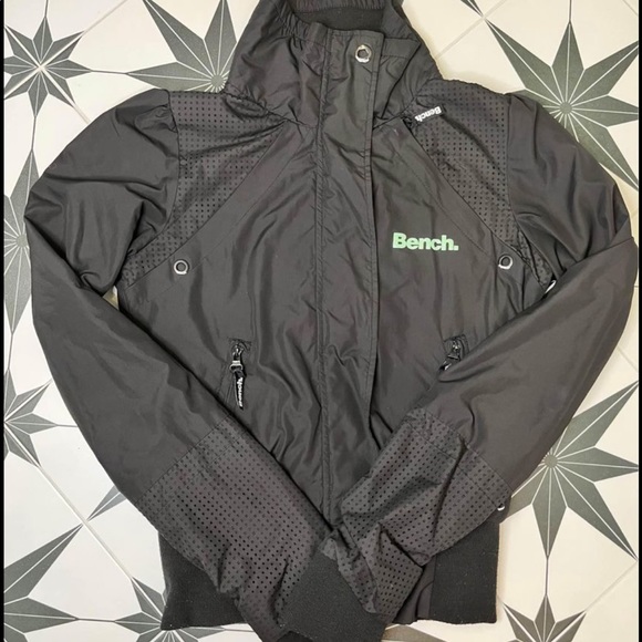 Limited edition Bench jacket - Picture 5 of 6